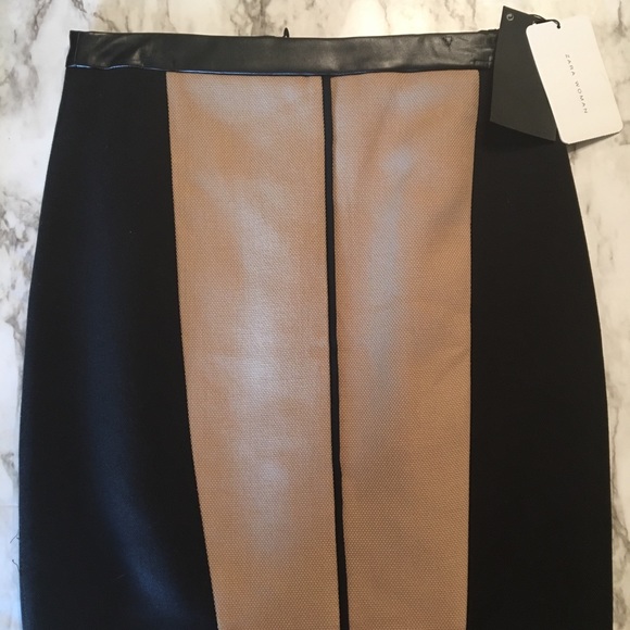 Zara Dresses & Skirts - Zara Women Skirt size S